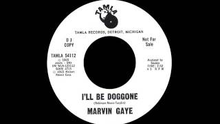 Marvin Gaye - I'll Be Doggone