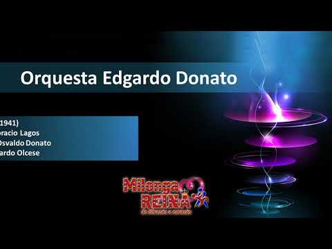 Tandas Milonga Reina (Edgardo Donato  - Horacio Lagos)