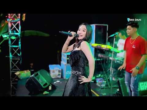 BOLEH SAJA DIN ANNESIA - SHAUN THE SHEEP - WEDDING PARTY CHOIR & KHUSNA - GUNTUR DEMAK