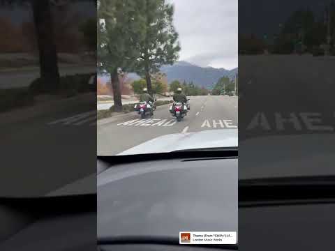 Who remembers the show CHIPS? #chp #chips #motorofficer