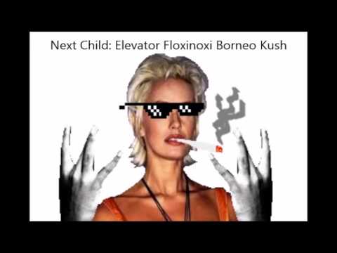 The Stupidest Names On Earth (Normal, Celebrity & Youtube Names) [Censored]