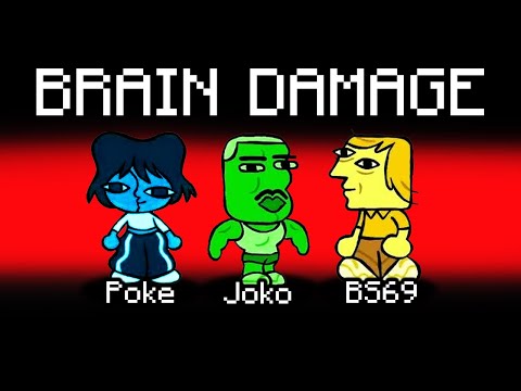 DO NOT PLAY JACKBOX WITH US