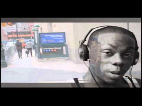 Kj Hines - "Hi, Hello"