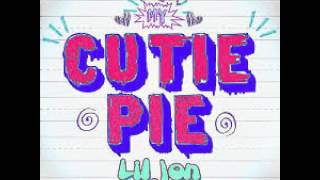 Lil Jon-Cutie Pie (Ft T-Pain, Problem,Snoop Dogg)