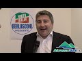 REGIONALI: MARTINO SUONA CARICA, SUBITO SCELTA FDI E INDICA IDENTIKIT CANDIDATO