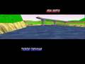 Mario Kart 64 N64 Ending