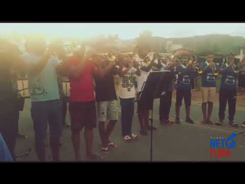 EU SEI - FANCENI & FAMPN - Intercâmbio Cultural