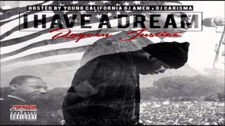 Rayven Justice - Drunk In Love Remix (I Have A Dream Mixtape)