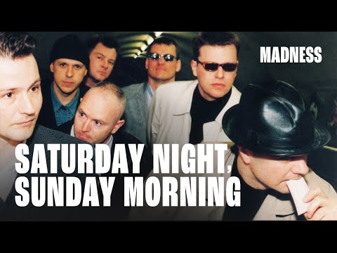 Saturday Night Sunday Morning video thumbnail