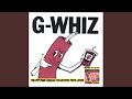 Boomerz - G-Whiz - Topic Boomerz