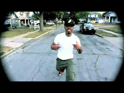 Popeye Ft. Cadillac Stretch - "Safe" (Official Music Video)