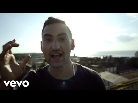 Mic Righteous - When I Fall ft. Daf Evan