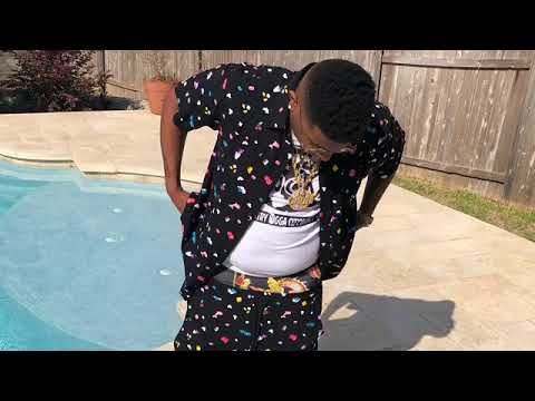 Campaign Self - Go Head (Official Audio) Prod. By KingWonka