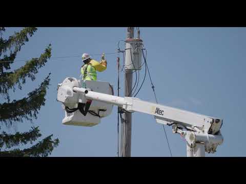 What should I do about stray voltage  Investigation, regulations, and mitigation