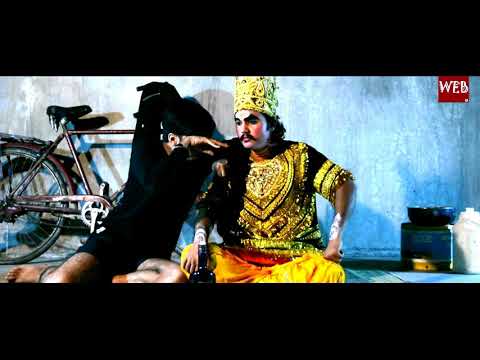 Sidhhant Mishra The last conversation (show reel)