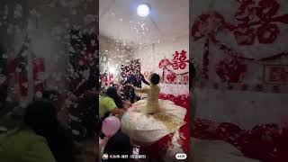 Download lagu New trending sot video #wedding #weddingdaymagic #trending #love #weddingdress #dance #weddingvibes mp3