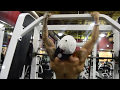 GODLIKE TWINS GYM MOTIVATION