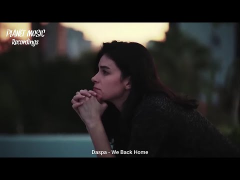 Daspa - We Back Home