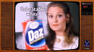 Old UK Adverts - Assorted Mix (Vol.21)