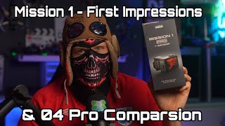 FPV just got a serious contender