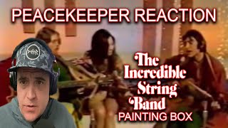 The Incredible String Band - Painting Box