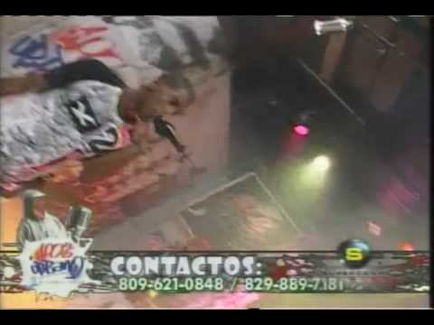 Shelow Shaq, Ariel Kelly y Monkey  Black en 100% Urbano