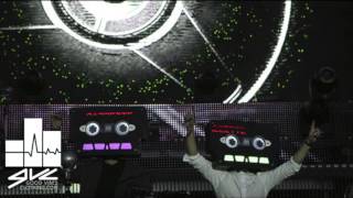 Cazzette - Run for Cover