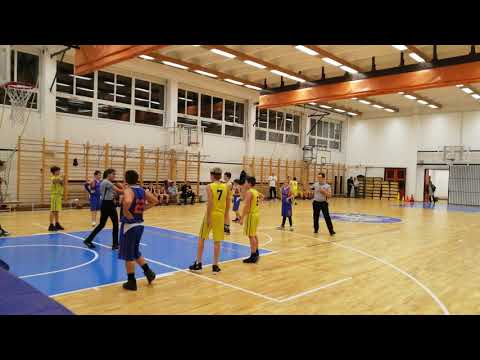 3.negyed - Kiss Lenke KA/B — Gödi SE ( — : — )