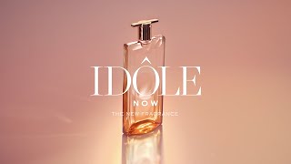 Idôle Now Eau De Parfum – Our New, Bold Floral – Lancôme Idôle Now Eau De Parfum – Our New, Bold Floral – Lancôme