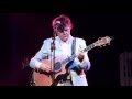 Ron Sexsmith - Speaking With The Angel - Dolans - Limerick - 8/10/15