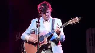 Ron Sexsmith - Speaking With The Angel - Dolans - Limerick - 8/10/15