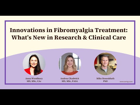 Innovations in Fibromyalgia Treatment: What’s New in Research and Clinical Care