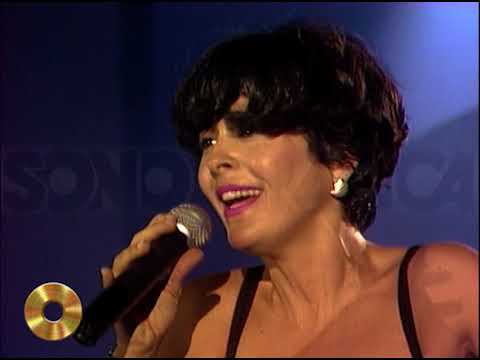 Acaríciame -  Maria Conchita Alonso