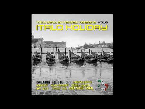 Ipnico - Tomorrow (BCR Extended Blow Up Remix)