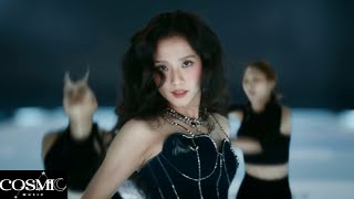 LEE SAMUEL - ‘EARTHQUAKE' Official M/V