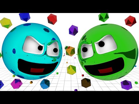Agar Io Unblocked Wtf
