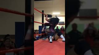 Katie Forbes &amp; Sheeva Queen #shorts #prowrestling #aew #texaswrestling #wrasslintalkos #wwe