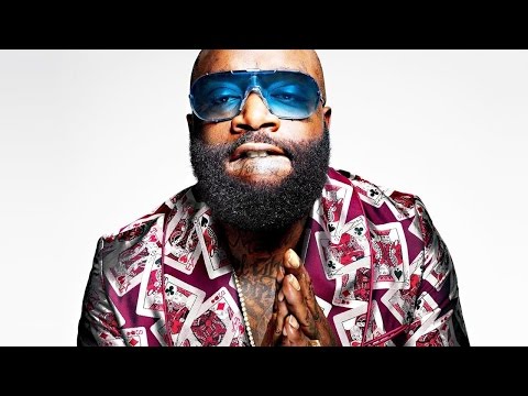 Rick Ross - Spend It ft. Whole Slab & Scrilla