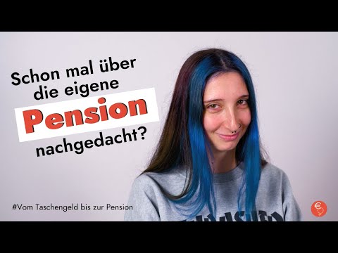 Frauen*, Geld und Pension