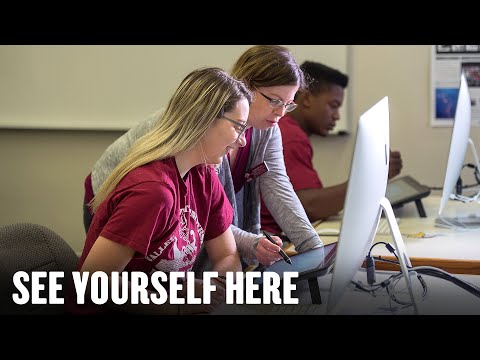 Valley City State University - video