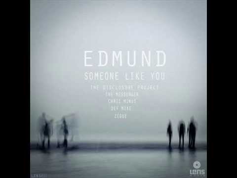 Edmund - Someone like you