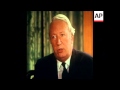 SYND 6/11/72 INTERVIEW WITH EDWARD HEATH AFTER HIS DECLARATION OF 90 DAY WAGE FREEZE