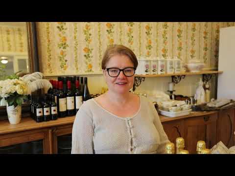 Korpihilla by Ritva Kokko