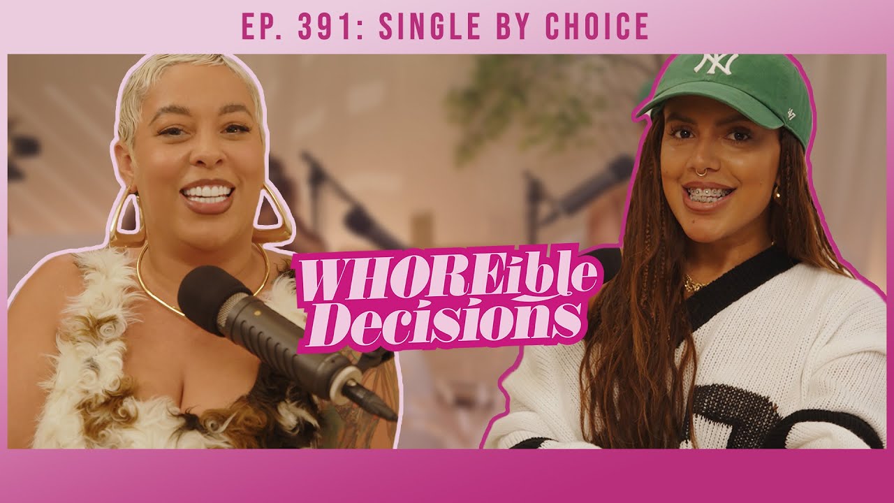 Ep. 391: Single By Choice