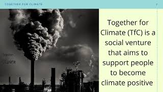 Solutions To Reverse Global Warming