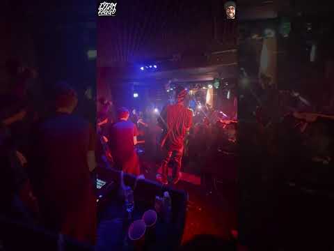 TEEN SCENE PARTIES | BRADFORD 🥳🕺💃💯🔥 #bassline  #music #dj #new #party