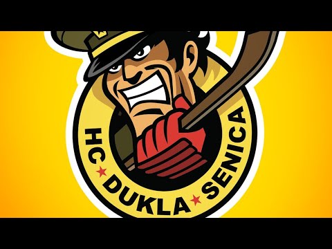 HC Dukla Senica vs. Považská Bystrica (Slovenský pohár) 2022