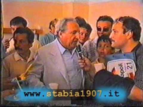 92-93 INTERVISTA AL PRESIDENTE ROBERTO FIORE