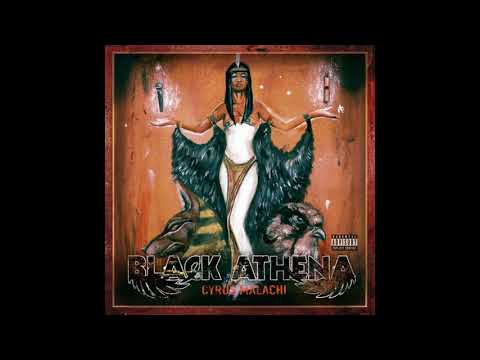 Cyrus Malachi - Hydrochloric Sonnets (feat. Iron Braydz & Melanin 9)