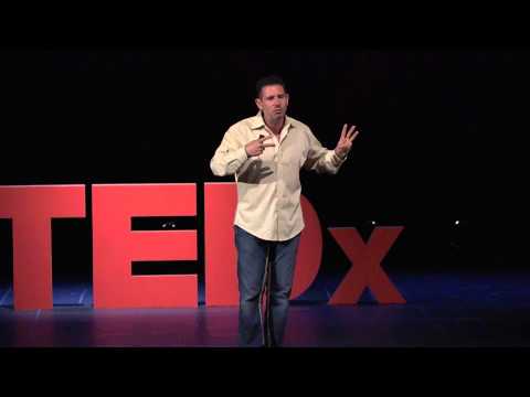 Learned Intuition | TEDxSacramentoSalon